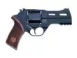 Chiappa Rhino 40SA 9mm Luger 4" 6-Shot Single Action Revolver