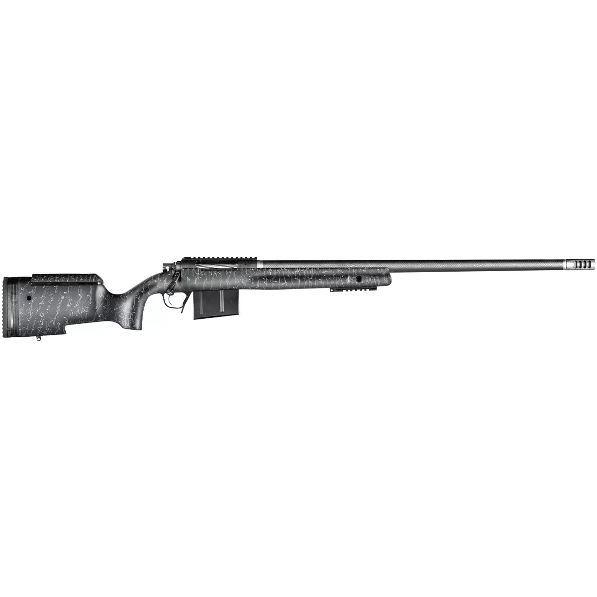 Christensen Arms 8010400200 BA Tactical Long Range 300 PRC Rifle