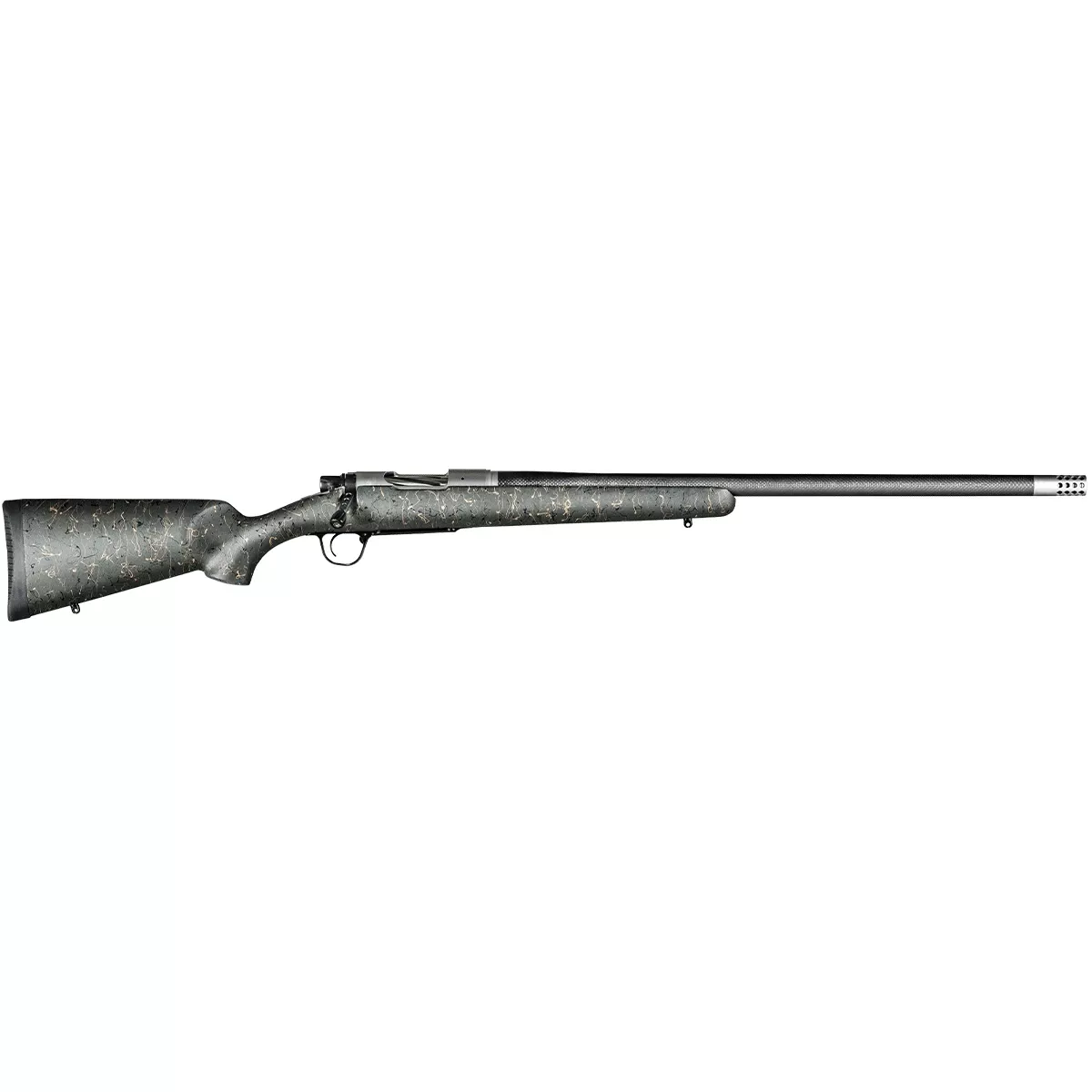 Christensen Arms 8010604301 Ridgeline Full Size 308 Win Rifle