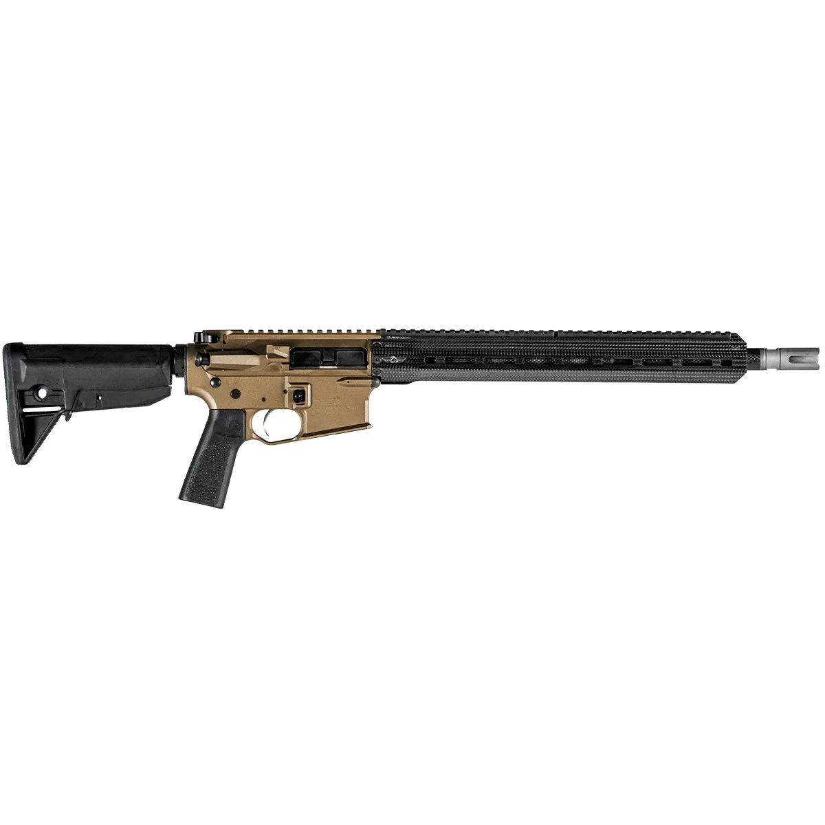 Christensen Arms 8010900603 CA-15 G2 *CO Compliant 223 Wylde AR-15 Rifle