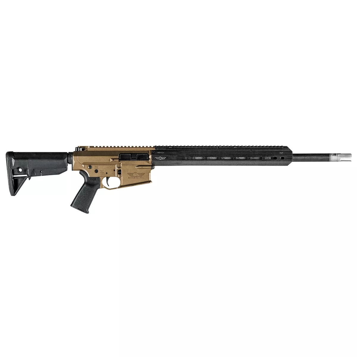 Christensen Arms 8010901003 CA-10 G2 *CO Compliant 6.5 Creedmoor AR-10 Rifle