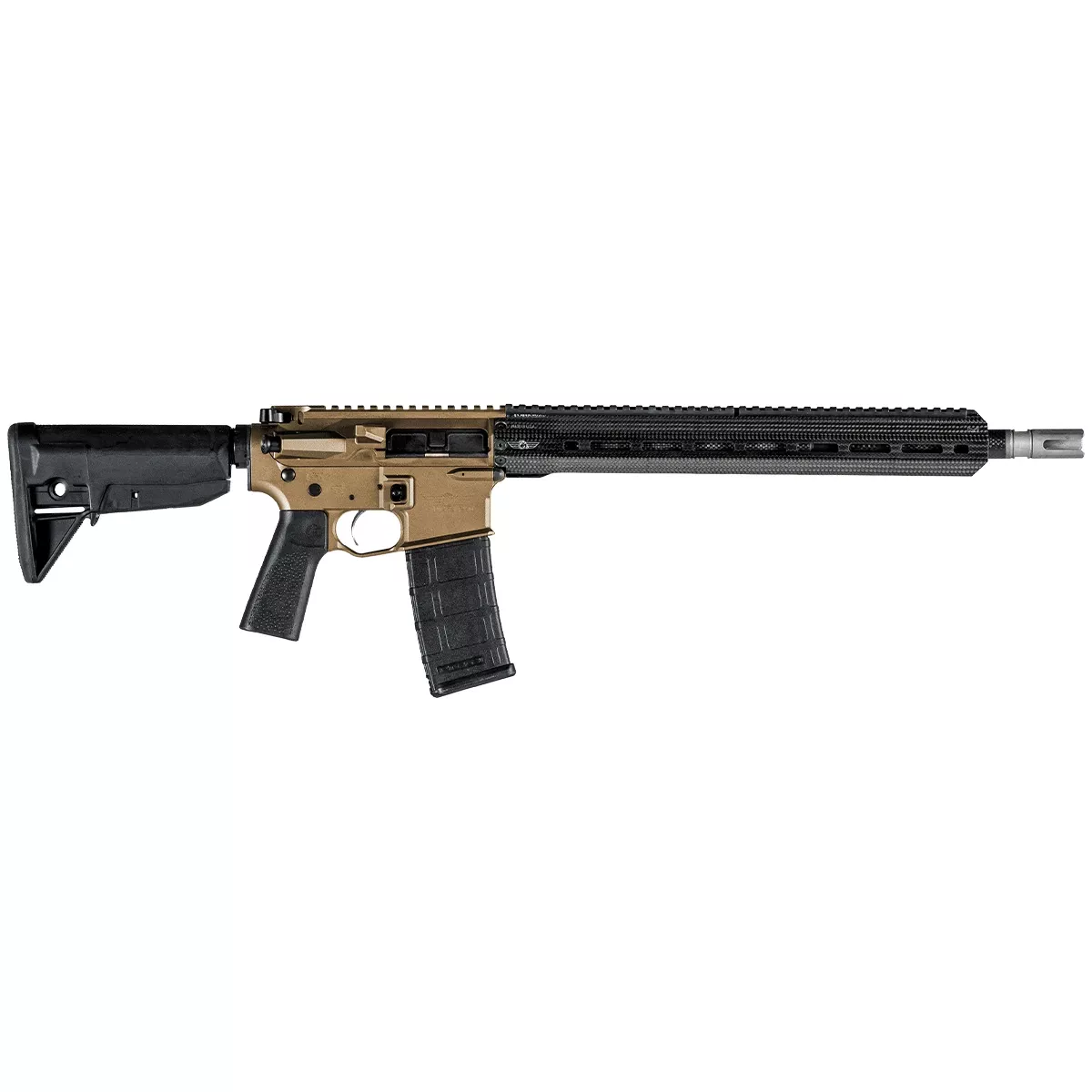 Christensen Arms CA10290113522 CA-15 G2 223 Wylde Rifle AR-15