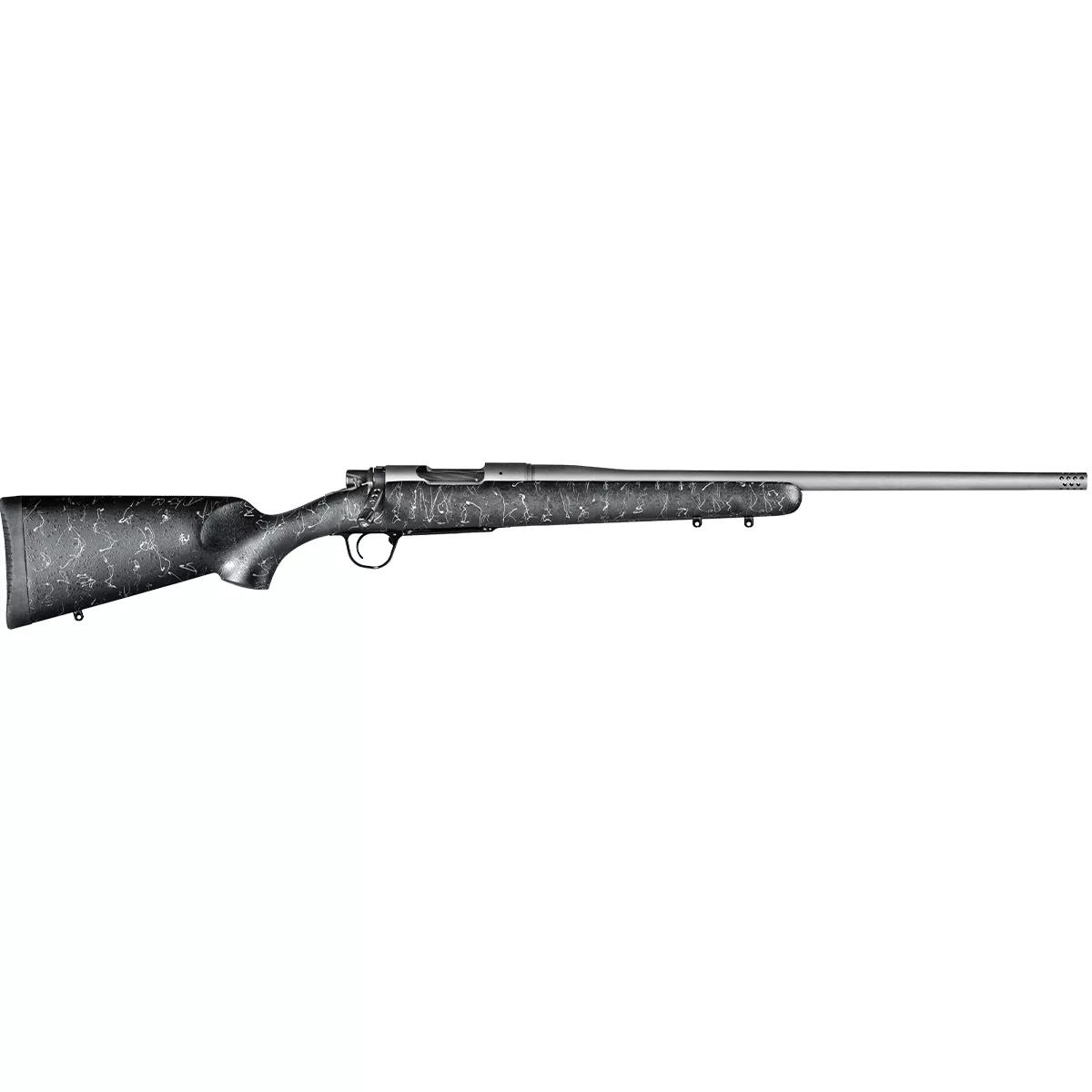 Christensen Arms Mesa 6.5 PRC Long Range Precision Rifle
