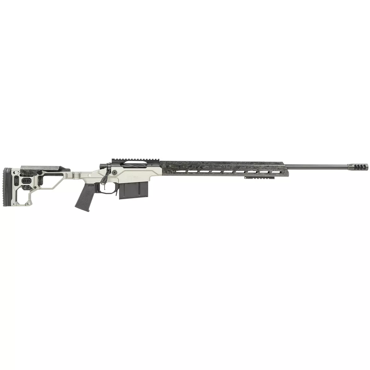 Christensen Arms Modern Precision Full Size 6.5 Creedmoor Long Range Rifle