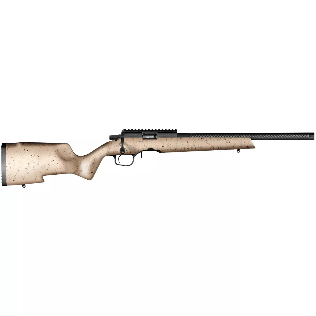 Christensen Arms Ranger 22 LR Semi Automatic Rifle