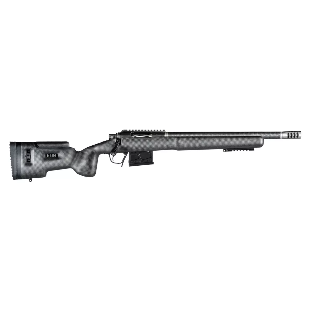 Christensen Arms TFM Long Range Full Size 6.5 Creedmoor Rifle with 16" Carbon Fiber Target Profile Barrel - CA10273H88245