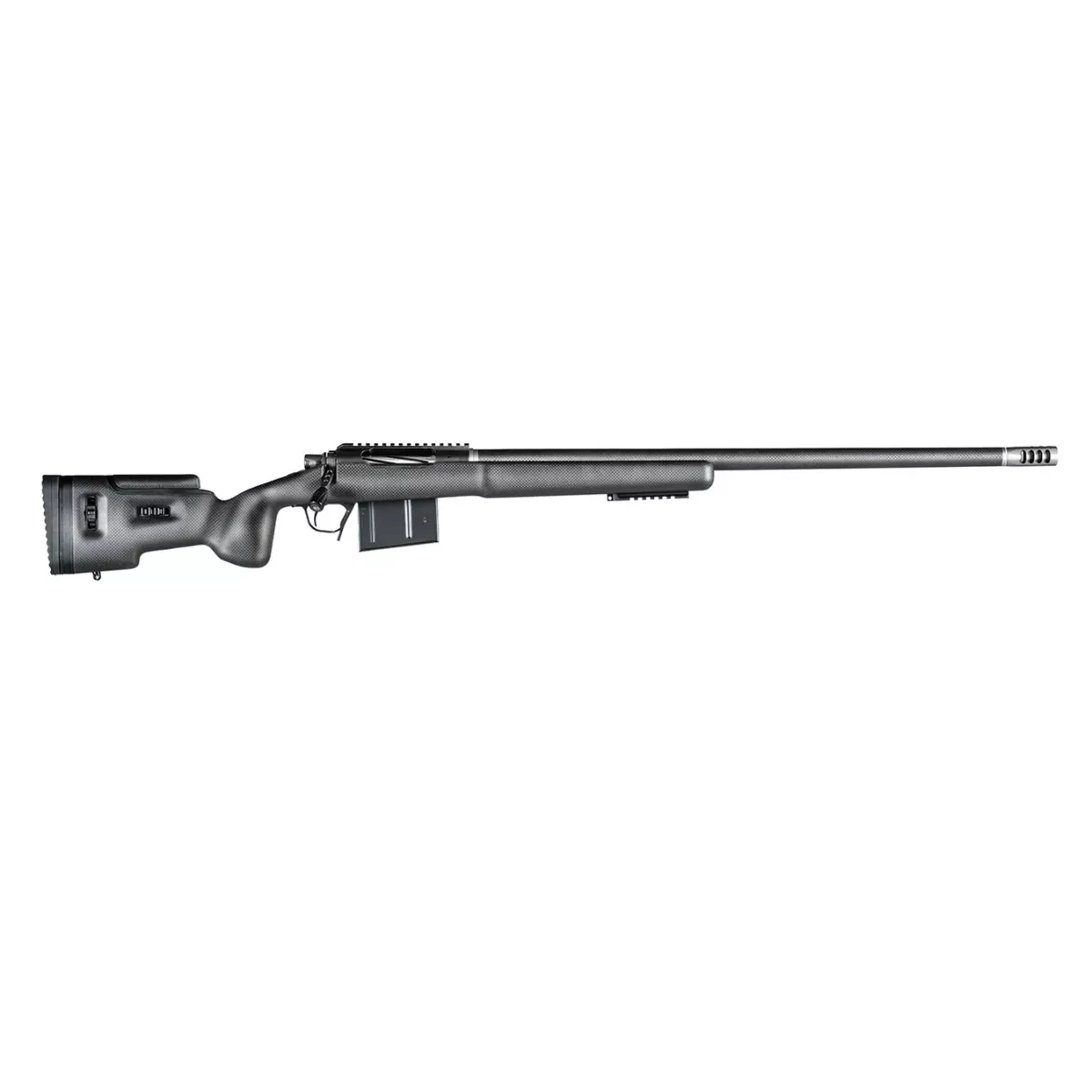 Christensen Arms TFM Long Range Full Size 6.5 Creedmoor Rifle with 26" Carbon Fiber Target Profile Barrel - CA10272H85245