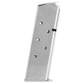 CLT MAG GOVT GC CC DBL EAGLE 45ACP 7RD SS