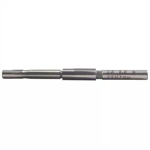 Clymer .22 Rimfire Rifle/Auto Pistol/Revolver Reamer 22 Long Rifle Standard