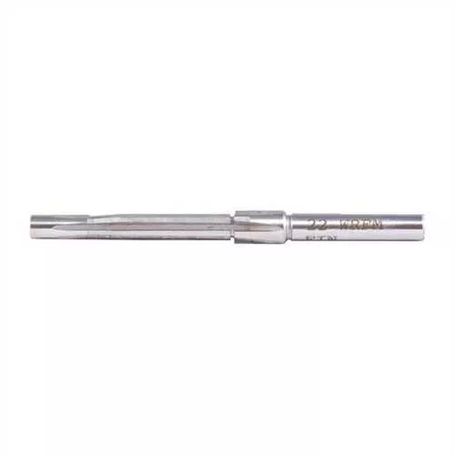 Clymer .22 Rimfire Rifle/Auto Pistol/Revolver Reamer 22 WRF Standard Model: F22WRFMB