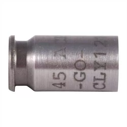Clymer Headspace Gauges - Go 45 Auto (ACP) Model: G045ACP