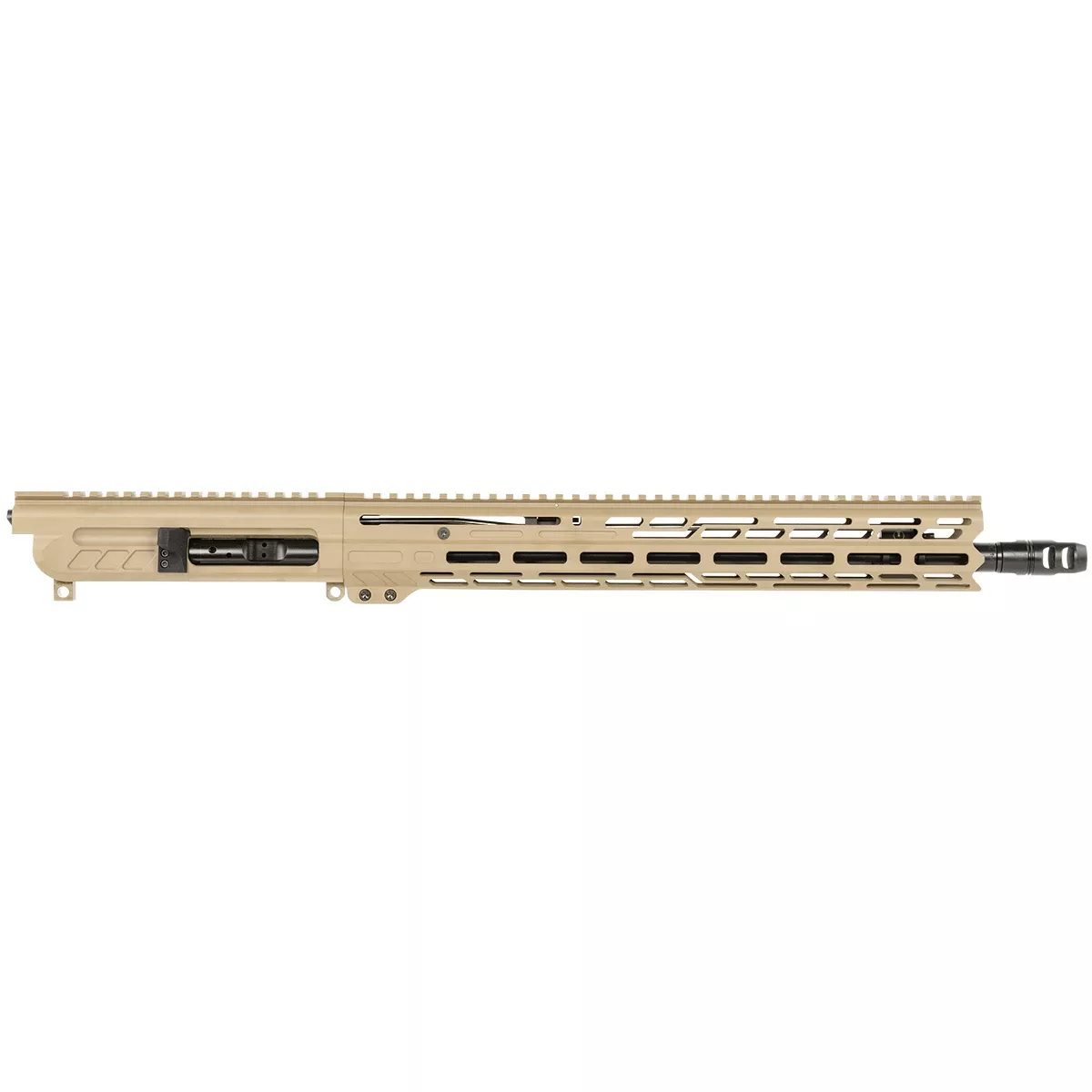 CMMG 22 ARC AR-15 Complete Upper Receiver Coyote Tan