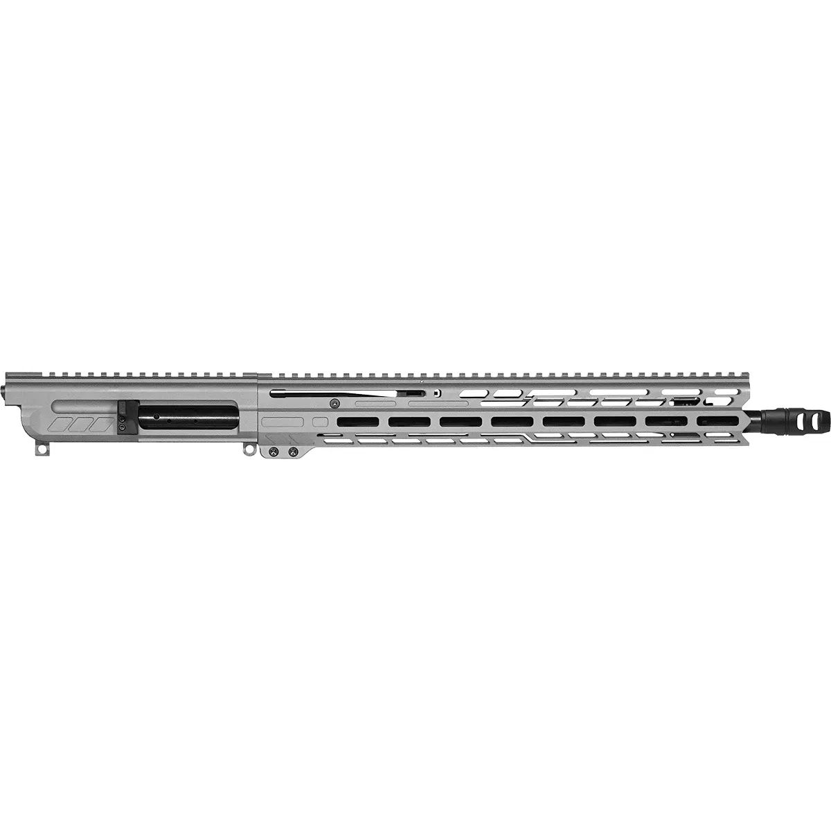 CMMG 22 ARC AR-15 Complete Upper Receiver Tungsten Gray 16"