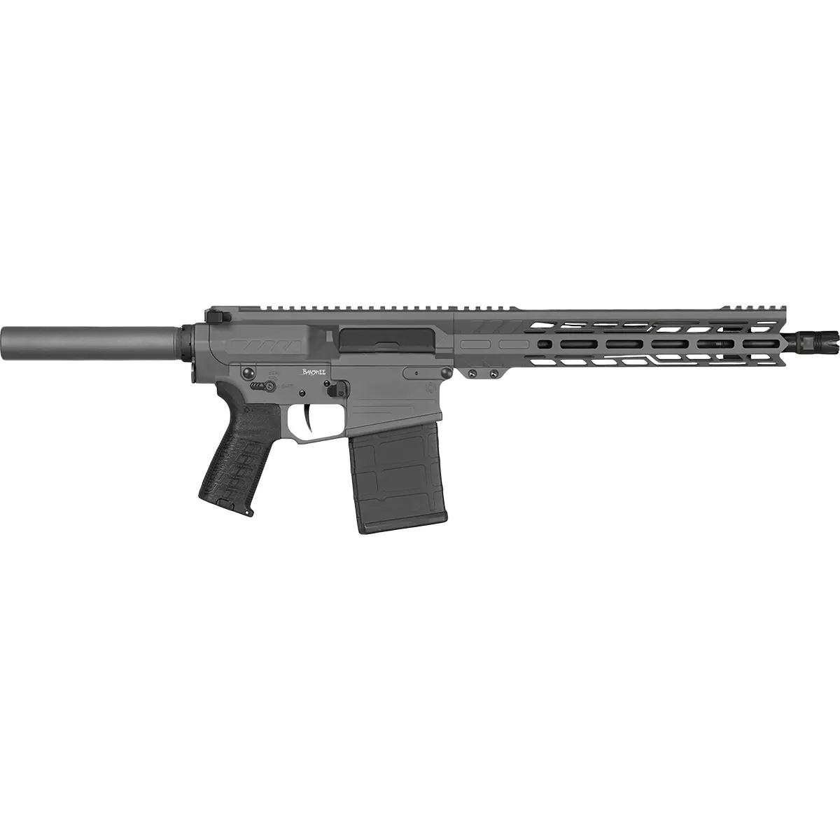 CMMG 38AE50BTNG Banshee MK3 308 Winchester AR-10 Pistol