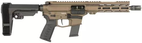 CMMG 45A890F-MB BANSHEEMKG 45ACP 8MDBRNZ