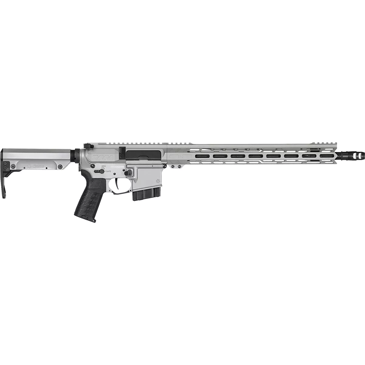 CMMG 60AF30CTI Resolute MK4 6mm ARC AR-15 Semi Automatic Rifle
