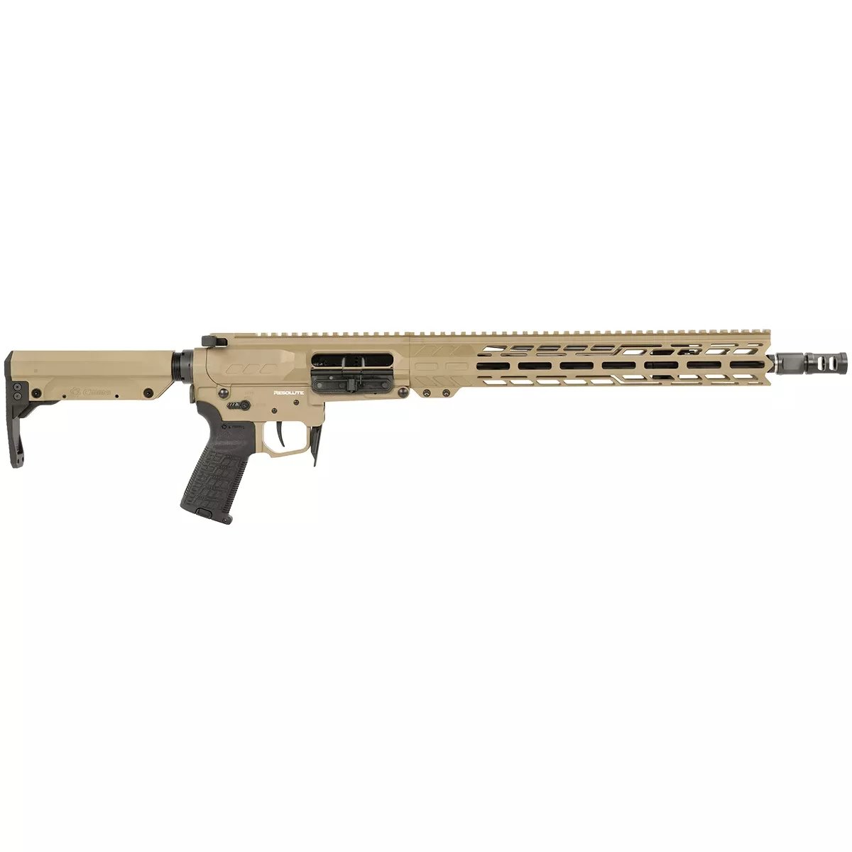 CMMG 76AED0ACT Resolute MK47 7.62x39mm AK-47 Semi Automatic Rifle