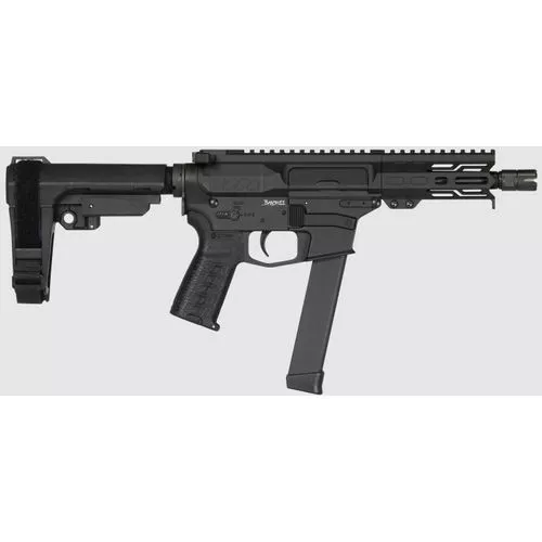 CMMG 99A17BE-AB Banshee MKGs 9mm Pistol
