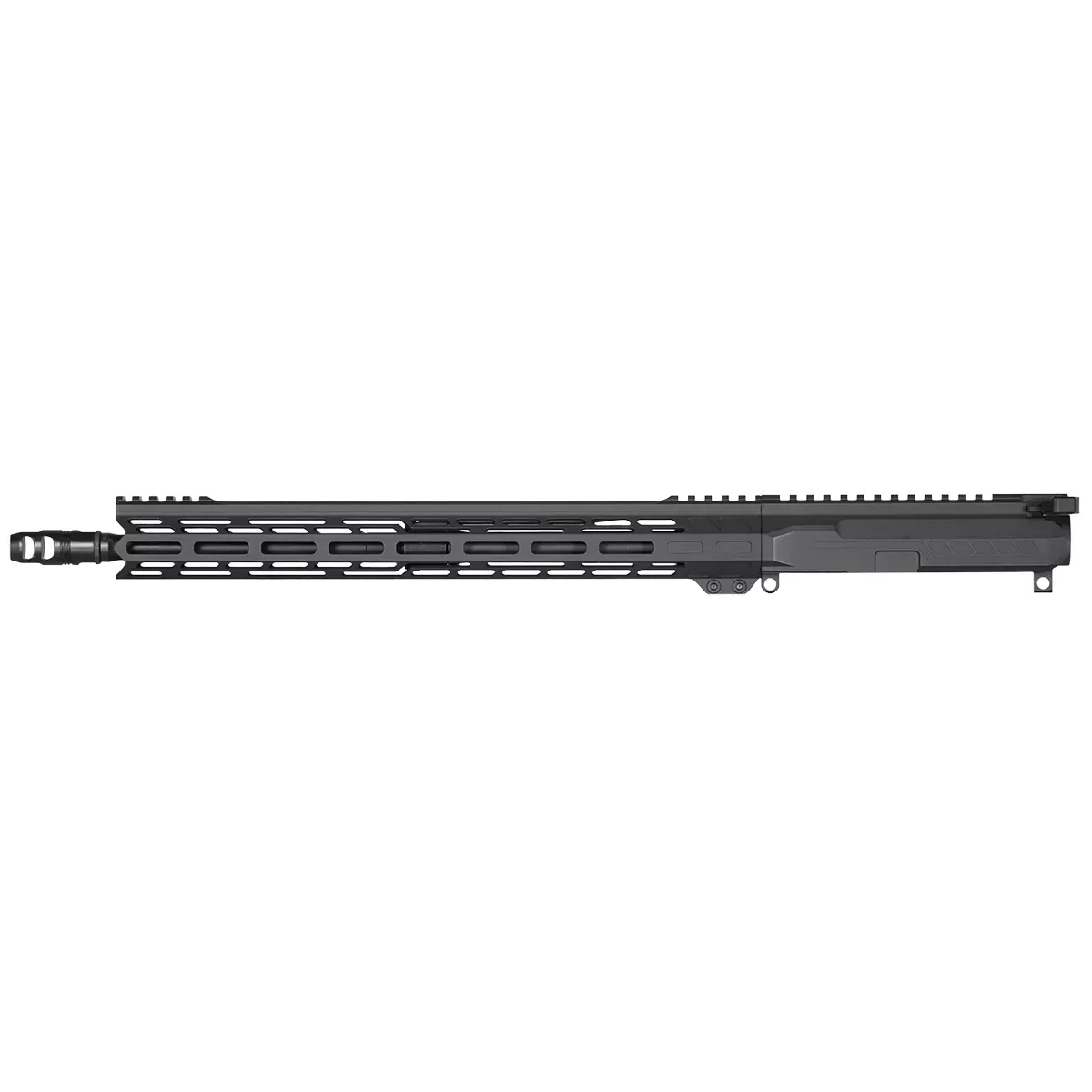 CMMG 99BE6B6AB Resolute 9mm AR-15 Complete Upper Receiver