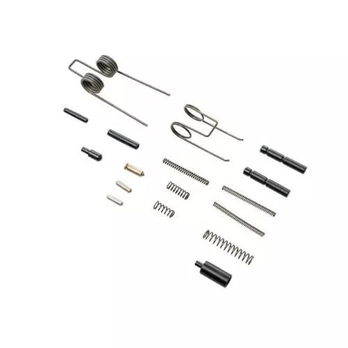 CMMG Parts Kit Lower Pins Springs 55AFF75