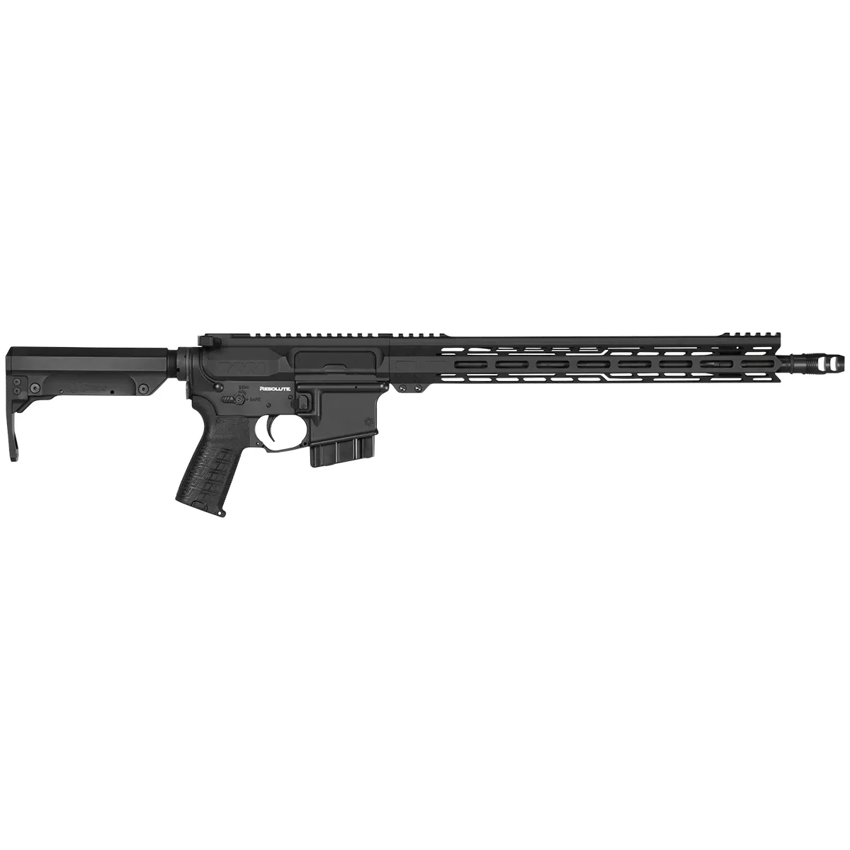 CMMG Resolute MK4 6mm ARCAR-15 Semi Automatic Rifle