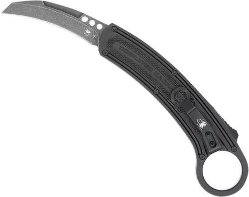 Cobra CTBK-RH KARAMBITBLACK RH