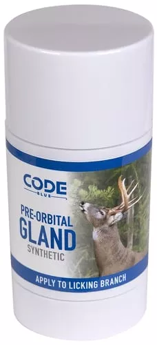 Code Blue Pre-Orbital Gland2.6 oz.