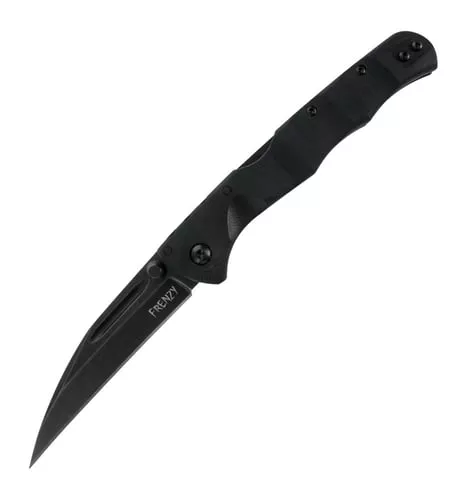 COLD CS-FL-35FRN-BKBKFRENZY IIBLACKOUT