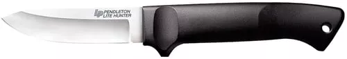 Cold Steel Pendleton Lite HunterFixed Blade