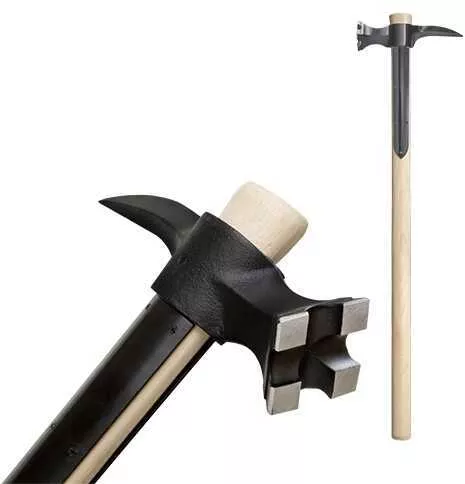 Cold Steel War Hammer Md: 90WHA