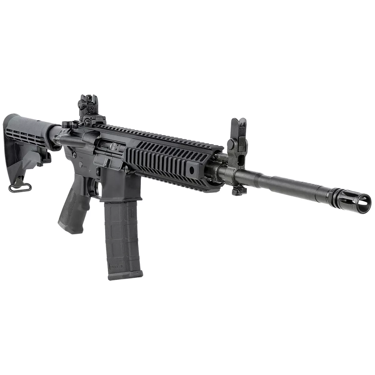 Colt CR6940 Mono Carbine5.56 AR-15 Semi-Automatic Rifle