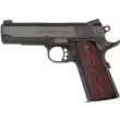 Colt Lightweight Commander 9mm 4.25" 8+1 Semi-Auto Pistol - Anodized Blued