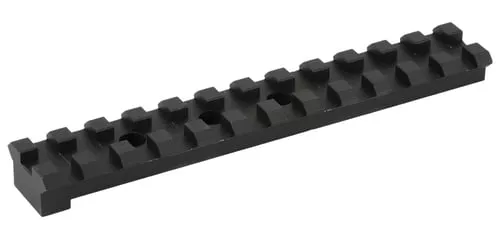Colt Mfg 301751 AnacondaMatte Black