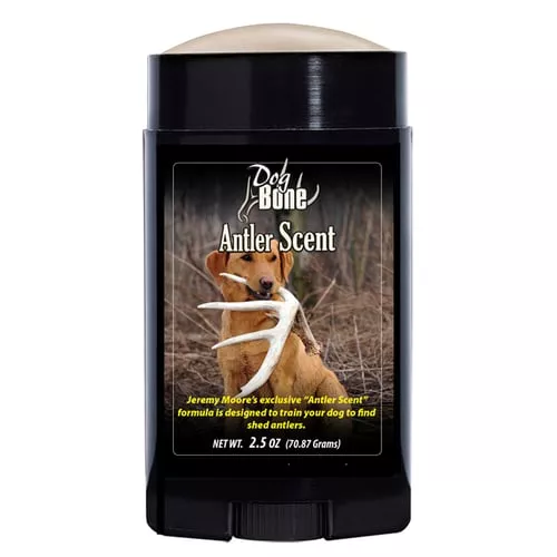 ConQuest Dog Bone ScentAntler