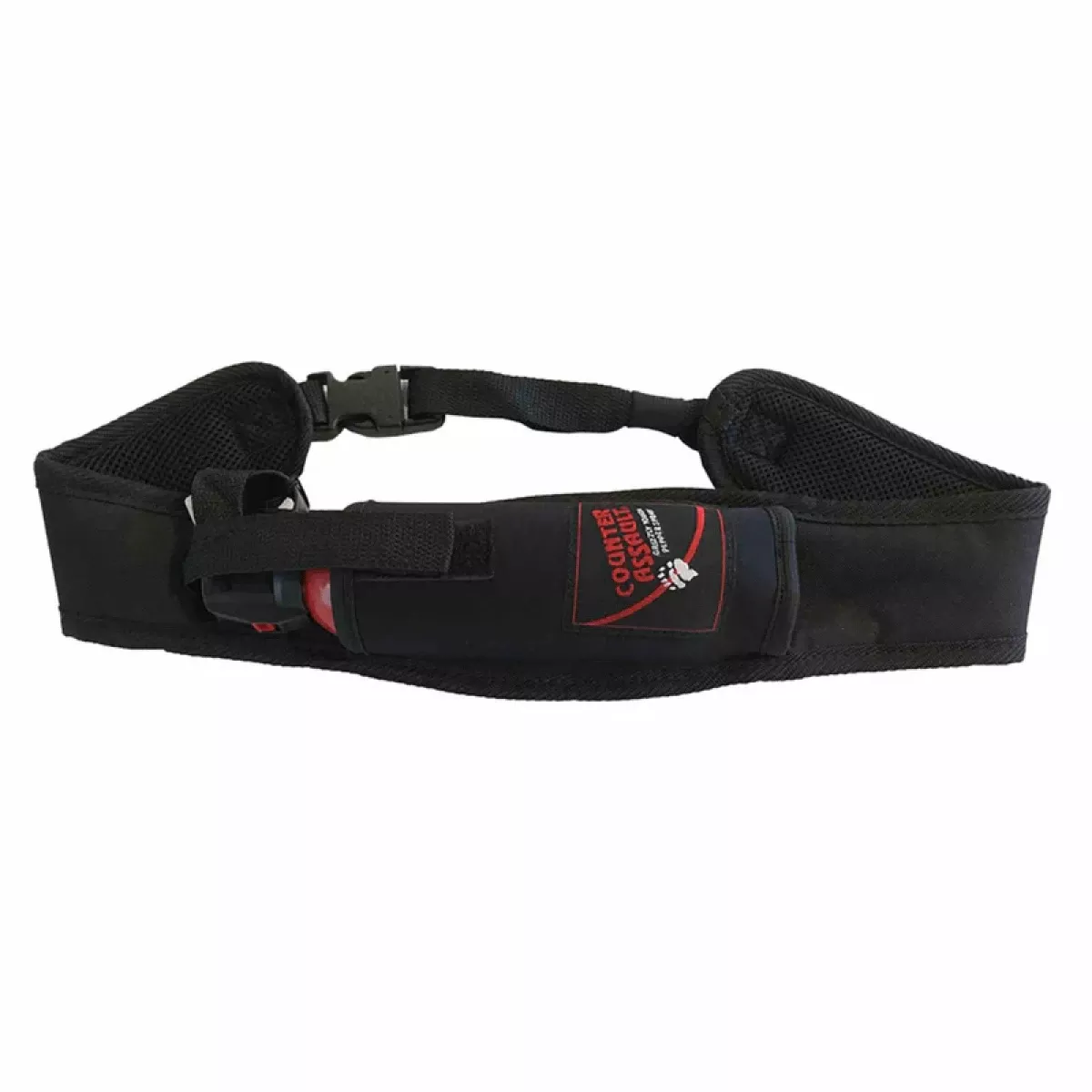 Counter Assault Bear Spray Belt or Chest Holster with a Nylon Swivel Clip-127145