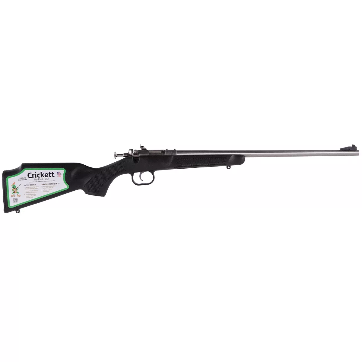 Crickett KSA2295 Youth 22 WMR Rifle
