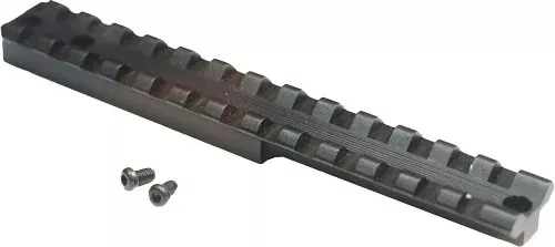 Crickett Scope Base for Mini Mosin-Nagant Rifle - Dovetail Mount