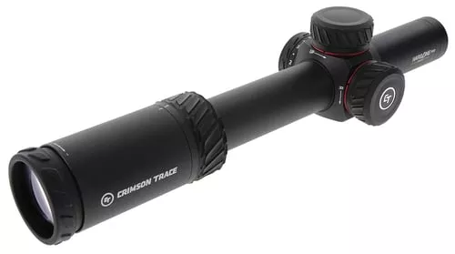 Crimson Trace Hardline Pro Riflescope