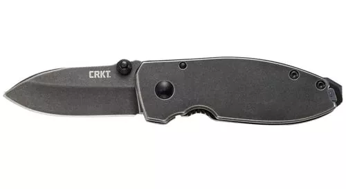 CRKT 2490KSCSQUIDBLACK