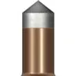 Crosman Gold Flight Penetrator .177 8.5gr Pellets 125ct