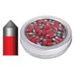 Crosman Red Flight Penetrator .22 16.7gr Lead-Free Pellet 100ct