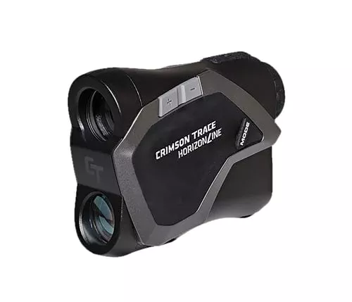 CTC HORIZONLINE 2000 LASER RANGEFINDER