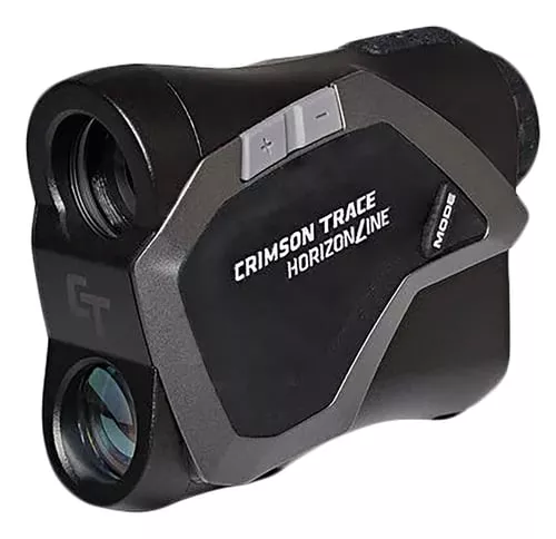 CTC HORIZONLINE 4000 LASER RANGEFINDER