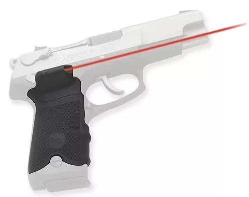 CTC LASERGRIPS RUG P SERIES