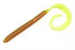 Culprit / Classic CUL 7.5" Worm 13 per bag PMPKNSD/CT