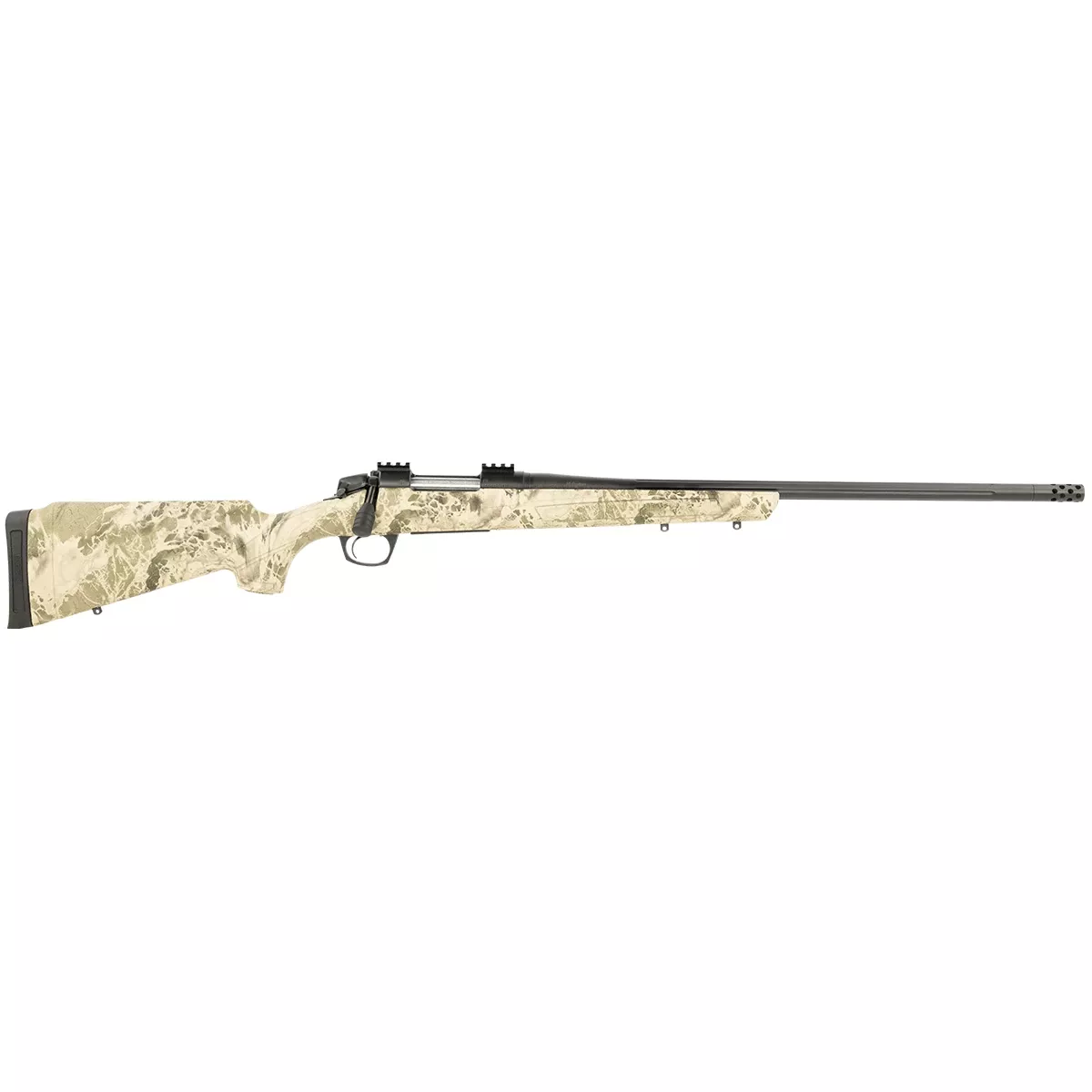 CVA Cascade XT Full Size 7mm PRC Bolt Action Hunting Rifle