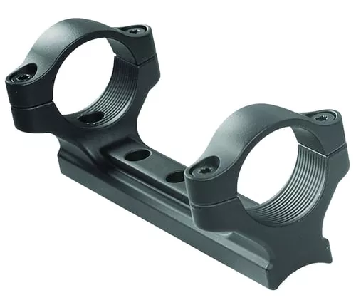 CVA DURASIGHT DEAD ON 1PC MOUNT MED BLK