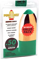 CVA Powerbelt AT Bullets .50 Caliber 295 Grains 50-Count