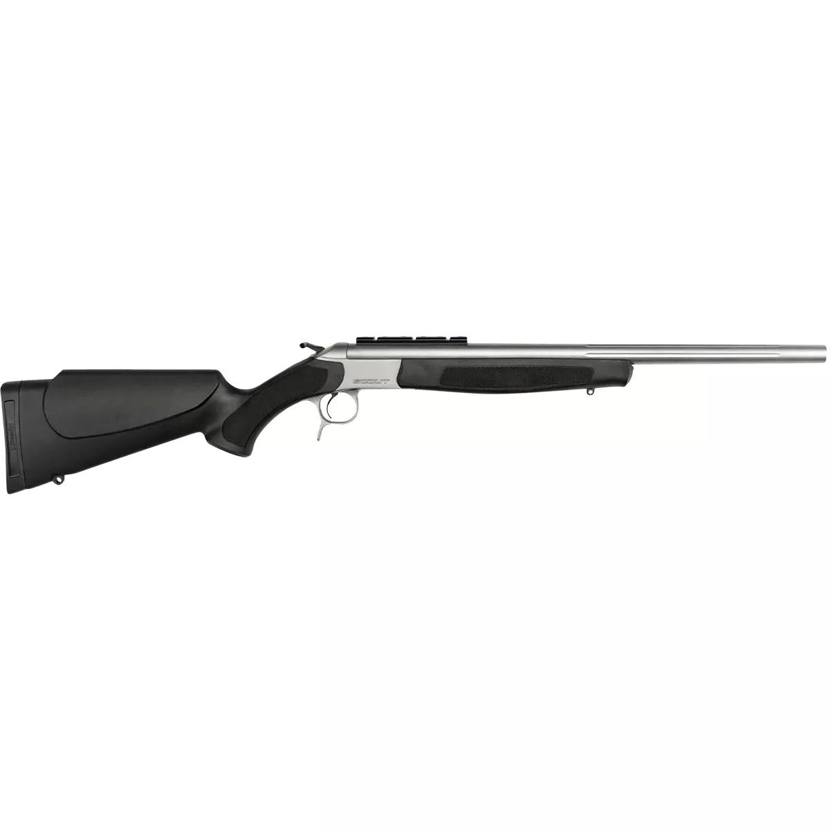 CVA Scout Takedown Compact 35 Whelen Hunting Rifle