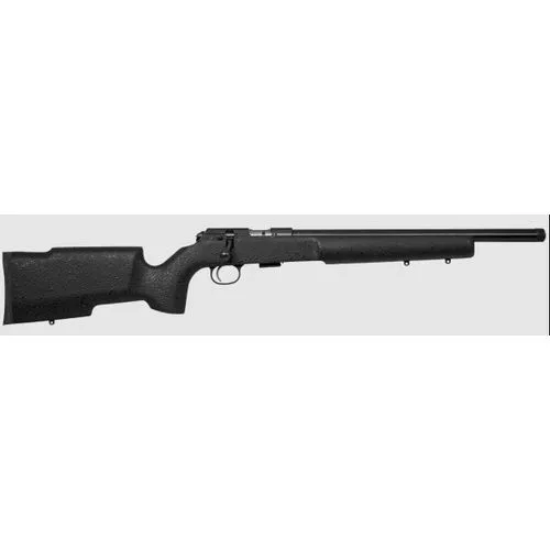 CZ 02359 457 Pro Varmint 22 LR Black